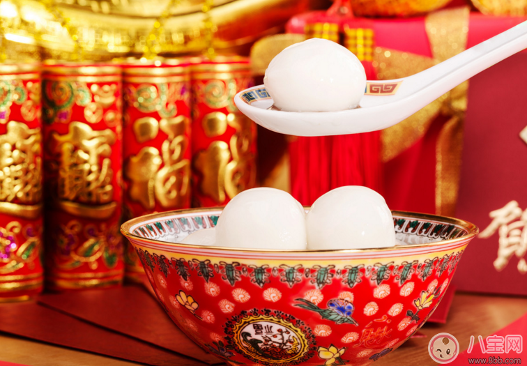 2018正月十五元宵節祝福語 2018元宵節吃元宵的心情說說