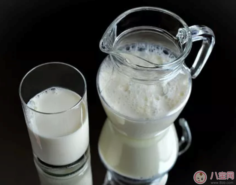 為什么何姿寶寶不喝冷藏母乳 喂母乳如何保存解凍