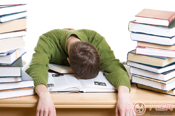 怎么緩解孩子心理壓力 孩子學習壓力過大好嗎 怎么緩解孩子心理壓力 孩子學習壓力過大好嗎