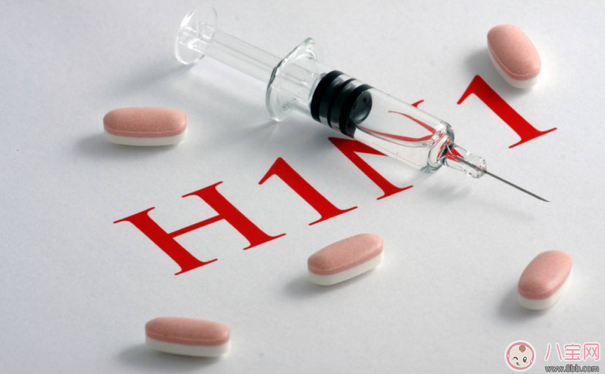 甲型H1N1怎么預防 甲型H1N1可以打疫苗預防嗎