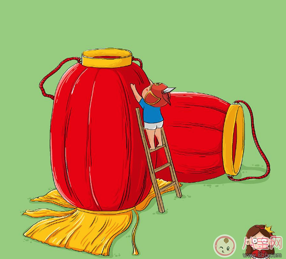 2018正月十二帶圖祝福語(yǔ)說(shuō)說(shuō) 正月十二配圖句子吉祥話(huà)