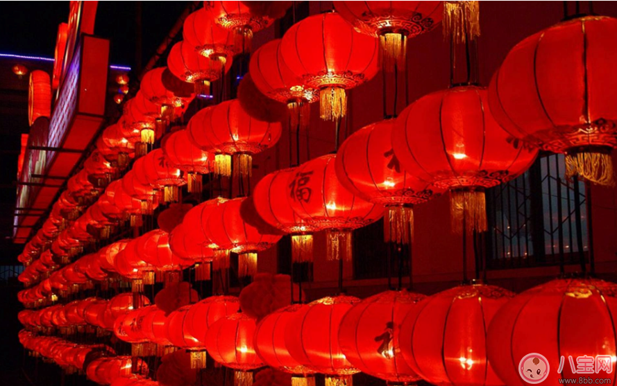 2018正月十二帶圖祝福語(yǔ)說(shuō)說(shuō) 正月十二配圖句子吉祥話(huà)