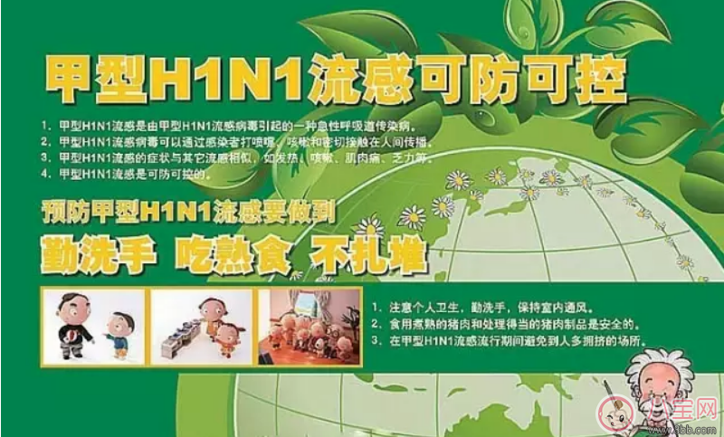 甲型H1N1流感治療藥物有哪些 預防甲型H1N1流感的藥物有哪些 甲型H1N1流感治療藥物有哪些 預防甲型H1N1流感的藥物有哪些