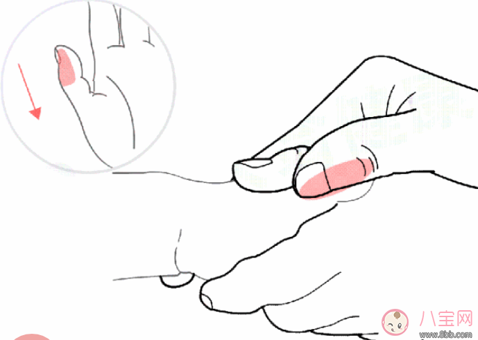 節(jié)后小兒積食怎么推拿 寶寶積食推拿多久會(huì)好