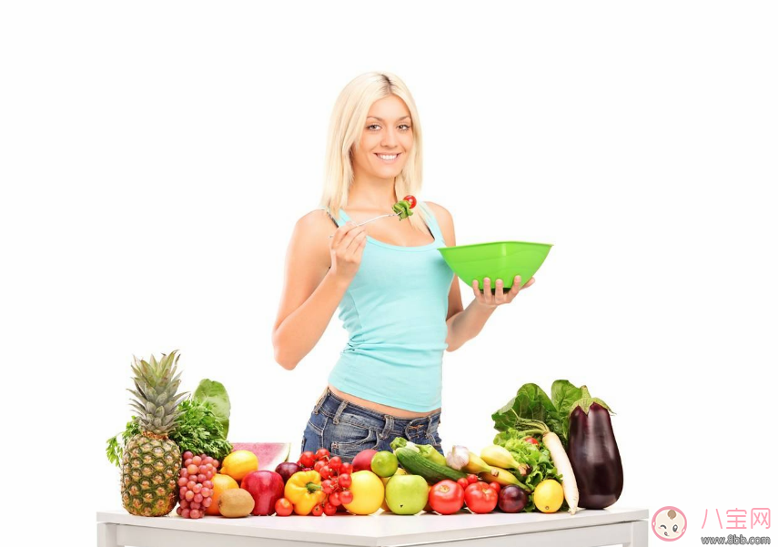 坐月子吃水果需要燙嗎 月子里吃水果能不用開水燙直接吃嗎