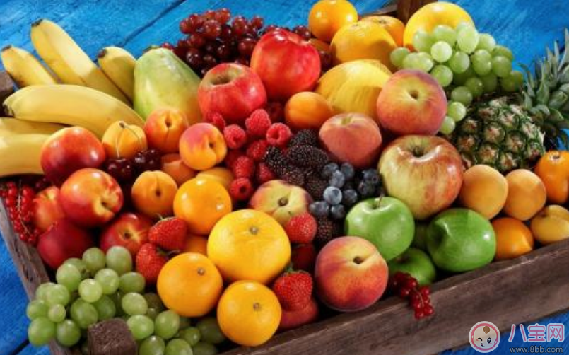 坐月子吃水果需要燙嗎 月子里吃水果能不用開水燙直接吃嗎