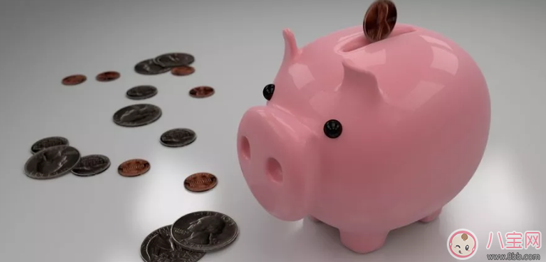 如何教孩子管理壓歲錢 怎么讓孩子把壓歲錢存起來理財(cái)