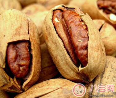 懷孕幾個月吃核桃最好 孕婦不能吃哪些堅果