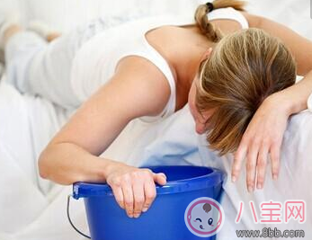 孕早期孕吐厲害生男生女 孕吐看生男生女靠譜嗎