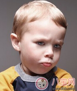 孩子脾氣大怎么教育 孩子脾氣差很倔如何引導