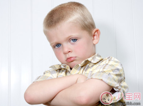 孩子脾氣大怎么教育 孩子脾氣差很倔如何引導