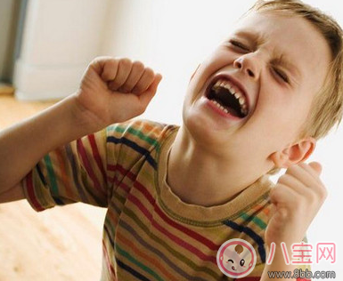 孩子脾氣大怎么教育 孩子脾氣差很倔如何引導
