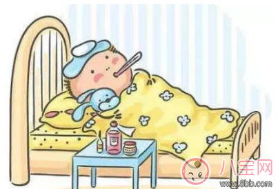 孩子在發(fā)燒前會有哪些征兆 孩子哪些表現(xiàn)是發(fā)燒了 孩子在發(fā)燒前會有哪些征兆 孩子哪些表現(xiàn)是發(fā)燒了