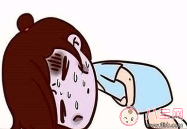 吃什么緩解痛經效果好 痛經按哪個部位能止痛