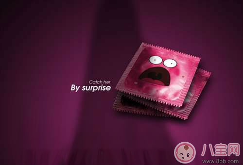 套套都帶不上去還好意思啪嗎 區分避孕套正反后要怎樣使用