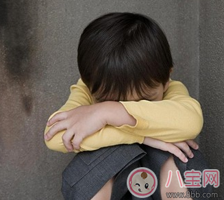 孩子觸覺過于敏感怎么辦 怎樣緩解觸覺敏感