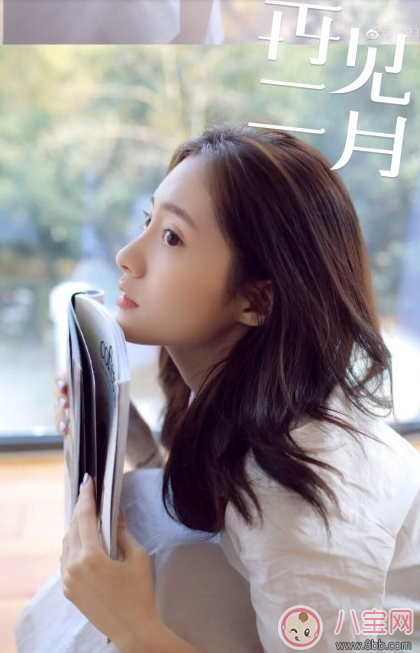 再見二月迎接三月的心情說說 2月再見3月你好的句子圖片