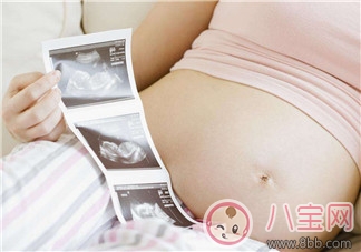 做四維彩超能拍到寶寶正臉嗎 照四維彩超的最佳時間是什么時候
