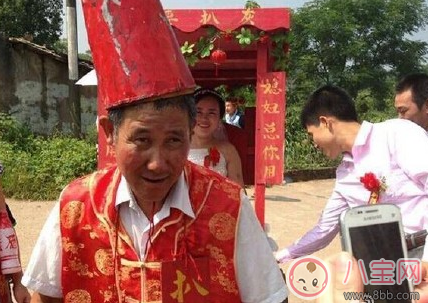 蘇北扒灰風俗都做什么 蘇北結婚都會有扒灰嗎