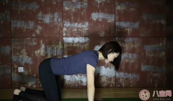 生完小孩就不痛經(jīng)了嗎 最緩解痛經(jīng)的瑜伽動作圖解