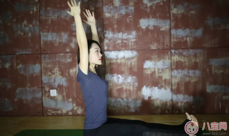 生完小孩就不痛經(jīng)了嗎 最緩解痛經(jīng)的瑜伽動作圖解