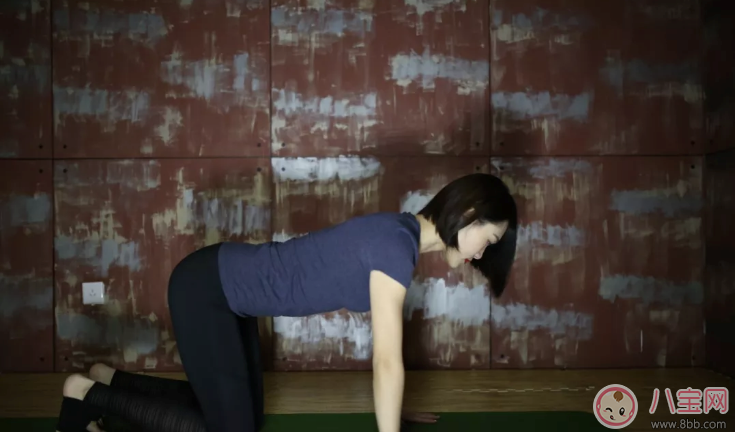 生完小孩就不痛經(jīng)了嗎 最緩解痛經(jīng)的瑜伽動作圖解