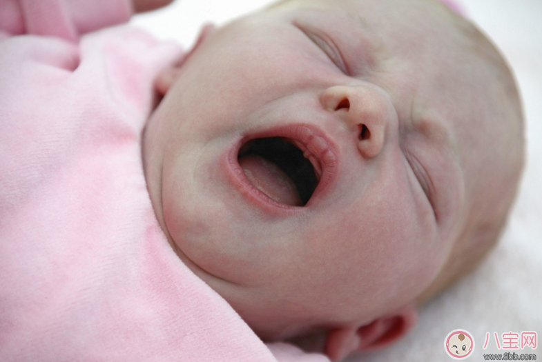 寶寶感冒鼻塞怎么辦 寶寶感冒鼻塞怎樣緩解 