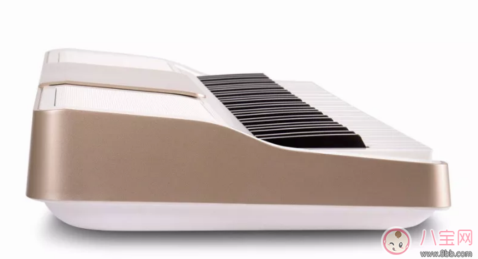 郎朗推薦的智能鋼琴怎么樣 The ONE智能鋼琴孩子用效果好嗎