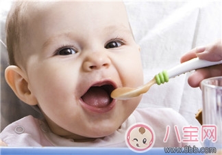 嬰兒什么時候添加輔食最好 寶寶輔食添加時間表
