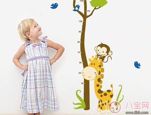 孩子吃哪些食物有助于長高 補鈣長高真的有用嗎