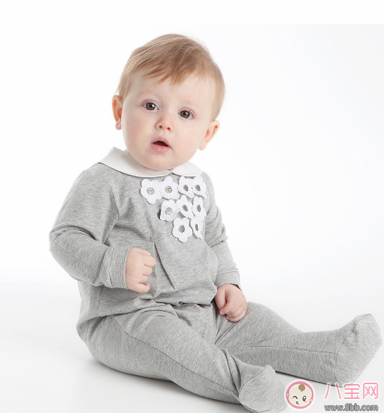 寶寶春裝如何選購 適合孩子的春裝怎么選