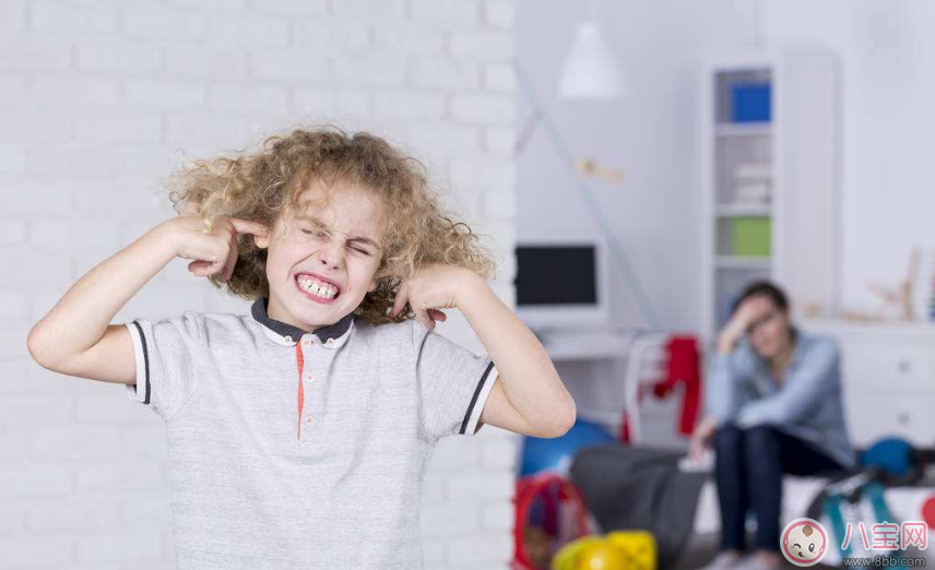 孩子什么行為是多動癥 孩子動到什么程度就是多動癥 孩子什么行為是多動癥 孩子動到什么程度就是多動癥