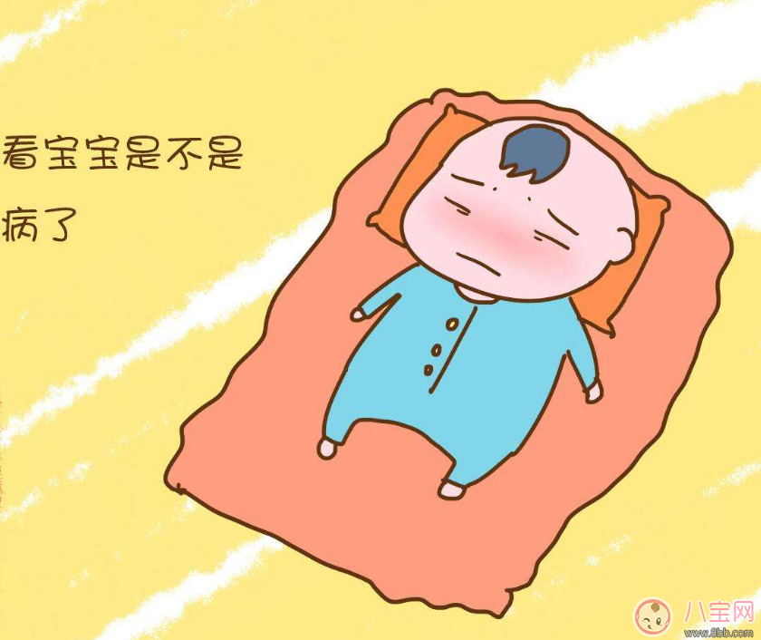 孩子為什么會(huì)得川崎病 孩子得川崎病會(huì)好嗎