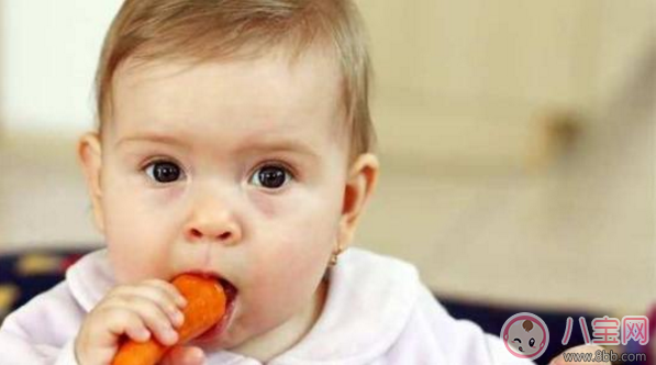 孩子的輔食怎么添加比較好 不同階段的孩子怎么吃輔食