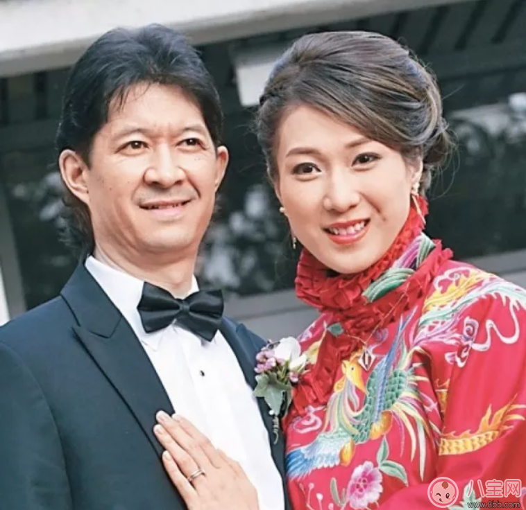 鐘嘉欣懷二胎幾個月了 鐘嘉欣二胎什么時候是預產(chǎn)期