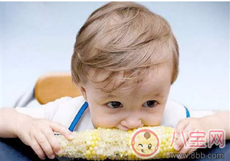 應(yīng)該什么時(shí)候給孩子吃粗糧 小孩子吃什么雜糧好