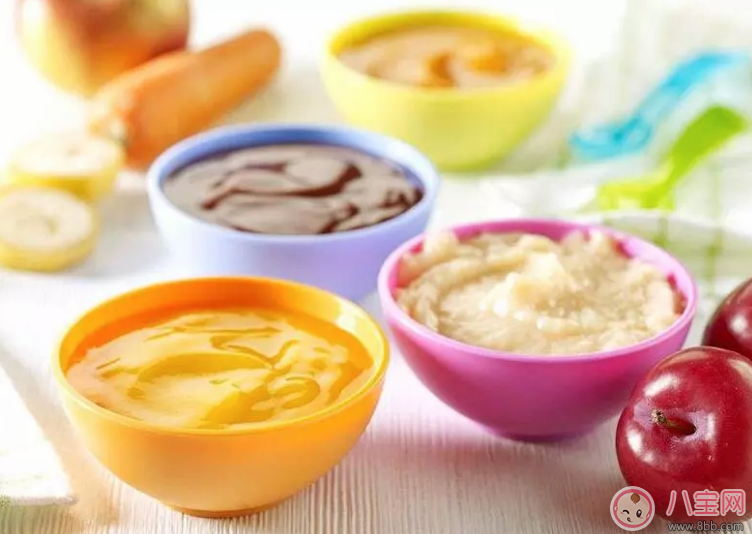 應(yīng)該什么時(shí)候給孩子吃粗糧 小孩子吃什么雜糧好