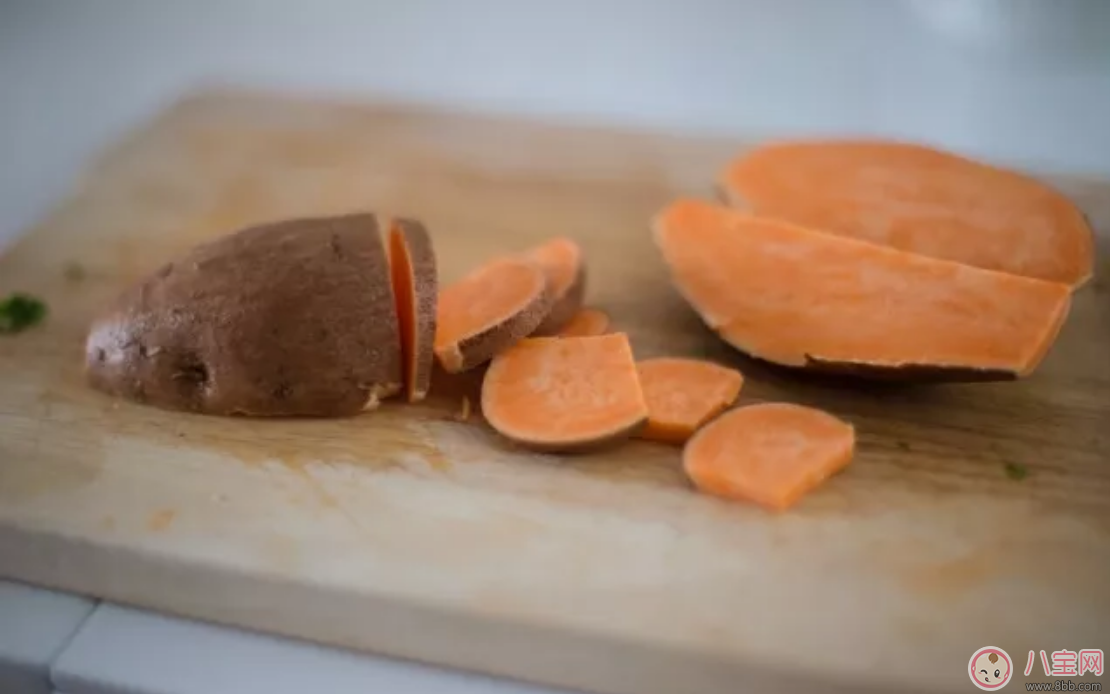 應(yīng)該什么時(shí)候給孩子吃粗糧 小孩子吃什么雜糧好