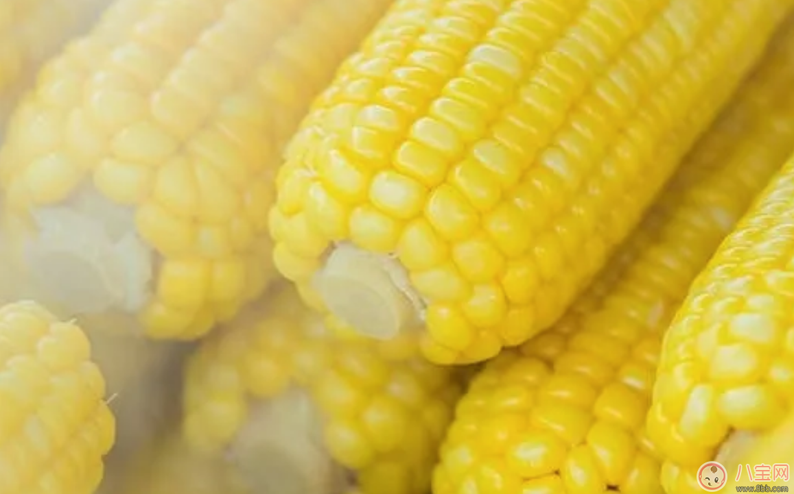 應(yīng)該什么時(shí)候給孩子吃粗糧 小孩子吃什么雜糧好