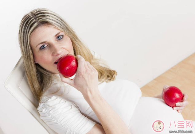 懷孕吃什么寶寶出生更白嫩 孕婦吃什么會影響寶寶的皮膚