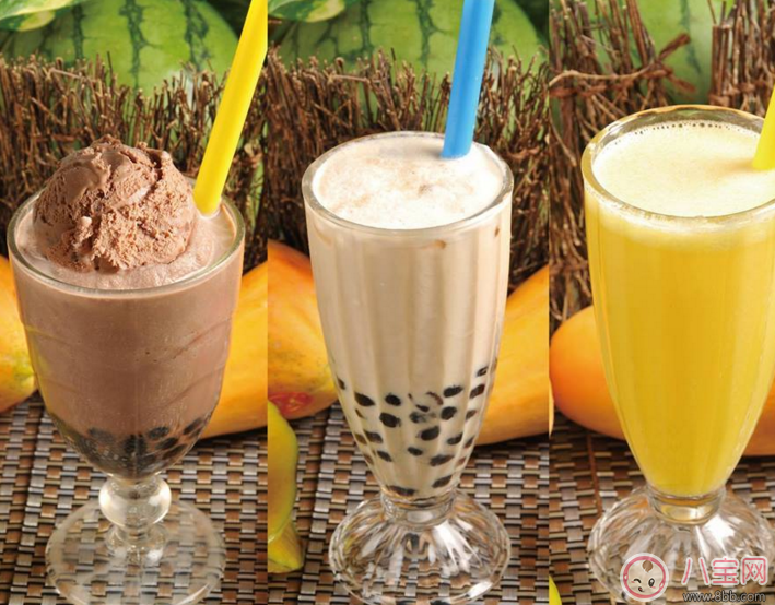 備孕期間能不能喝奶茶 備孕期間準爸爸可以喝奶茶嗎