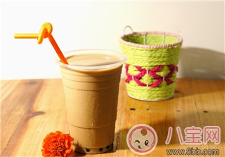 備孕期間能不能喝奶茶 備孕期間準爸爸可以喝奶茶嗎