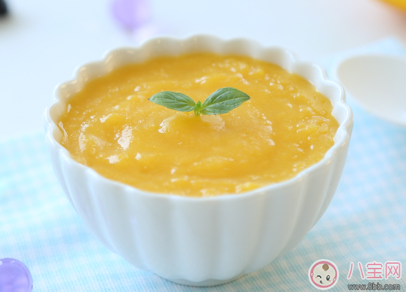 1歲寶寶輔食食譜推薦2018 1歲寶寶輔食做法大全