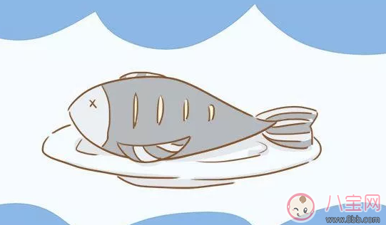 2歲寶吃魚皮好嗎 寶寶吃魚皮會不會過敏