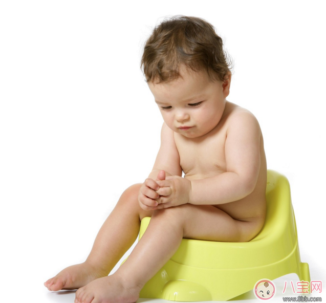 寶寶便秘推拿手法圖解 2018寶寶便秘的預防和護理
