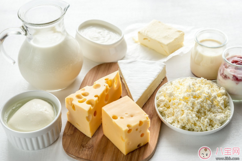 春季怎樣給寶寶補鈣好 春季寶寶補鈣食譜推薦