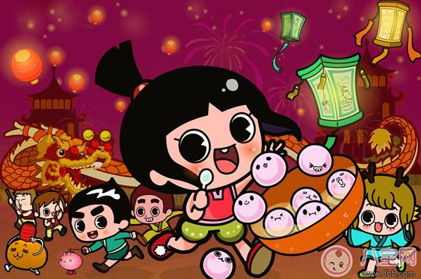 怎么在家陪孩子過元宵節 和孩子過元宵節玩什么游戲比較好 怎么在家陪孩子過元宵節 和孩子過元宵節玩什么游戲比較好