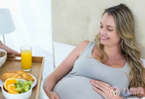 明星懷孕早餐中餐晚餐食譜 明星長胎不長肉是怎么吃的