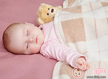 寶寶睡覺打鼾怎么辦 寶寶睡覺打呼嚕正常嗎