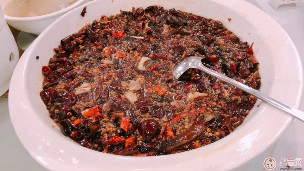 帶孩子外出吃飯哪些食物不能吃 不適合孩子吃的菜有哪些